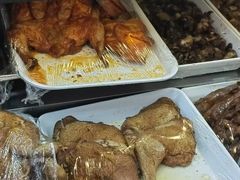 -白魁老号饭庄(安内店)