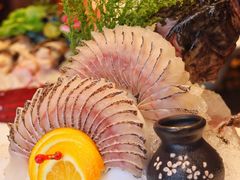 -蒋记海鲜姿造•洋房别墅(星河湾店)