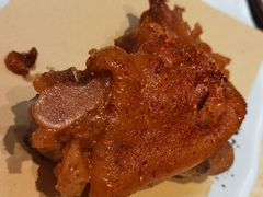 -状元阁烧烤(新华路总店)