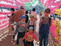 -北戴河圣蓝海洋公园