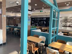 -魏家凉皮(外滩店)
