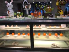 -厦门宝龙铂尔曼大酒店·海鲜自助餐厅