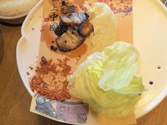-味莊餐厅(康庄南街店)