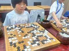 -弈海围棋学堂(夕照寺校区)