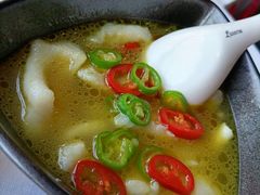 鲜椒巴沙鱼-富力丽思卡尔顿酒店·丽轩中餐厅