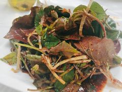 凉拌折耳根-喜洋洋(中山四路店)