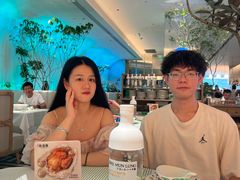 -桂满陇(虹桥天地店)
