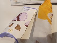 -麦当劳(春风店)