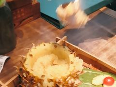 -云海肴·汽锅鸡·云南代表菜(浦江欢乐颂店)