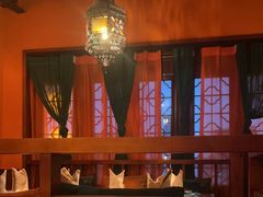 -甘尼仕印度餐厅酒吧(斜塘老街店)