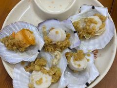 -强记龙虾钳(定安里店)