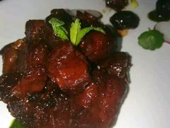 品轩烧牛肉-瑞海姆酒店中餐厅