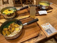 -小满手工粉(上海月星环球港店)