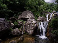 -云台山风景名胜区