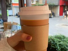 -香港鸳鸯王(西湖路店)