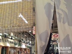 -付掌柜在成都·热炒砂锅集(金禾店)