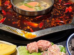 -大风老火锅(江北一店)