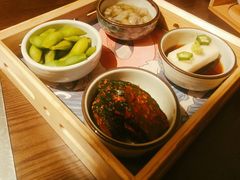 -樱宿日式和牛烧肉(五道口店)