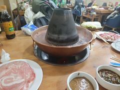 -元盛居(生态大街店)