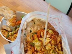 -尚食·卢记烧饼(十全街店)