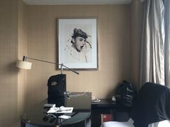 -南京THE TAI太和紫金大酒店