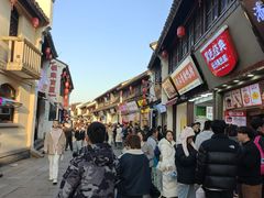 -衣裳街历史文化街区