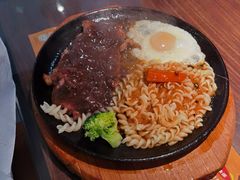 -豪享来牛排(人民店)