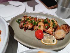 焦糖脆皮照烧柠檬鸡-娜娜家•Nana And Her Friends Restaurant(小寨原力场店)