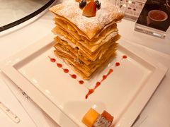 -美心·翠园(港汇恒隆广场店)