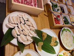 -山海蟹庐·海鲜糟粕醋火锅(慈溪店)