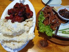 -潍城老菜馆·地标美食