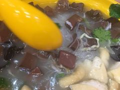 -小杨生煎(香港名都店)