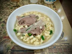 -老乌家特色小炒泡馍(大皮院店)