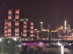 -长嘉·河图火锅(长嘉汇江景旗舰店)