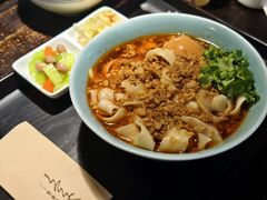 -喜晋道面馆(华严寺广场店)