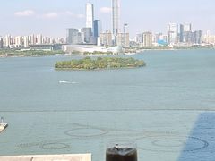 -洄归山也·高空C位湖景下午茶(东方之门店)