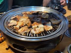 -九田家黑牛烤肉料理(溧阳吾悦店)