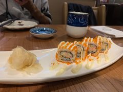 -阿吾罗日本料理(K11艺术中心店)