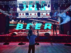 -绿地风尚天地广场