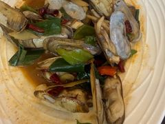 -金地利海鲜酒楼(清凉门店)