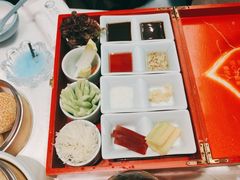 -聆桂烤鸭·金奖烤鸭(静联广场店)