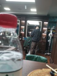 -贝勒爷专业男发