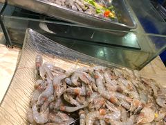 -小科自助海鲜烧肉(高区店)