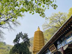 -天津盘山风景名胜区
