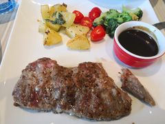 -必胜客(东大桥店)