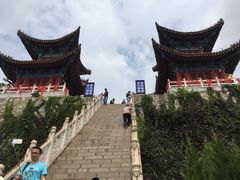 云台山-云台山风景名胜区