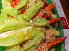 -沪小胖·小龙虾·蓝龙王(八佰伴店)