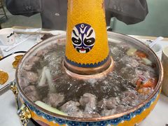 -苏鲁锭冰煮羊(兰州总店)