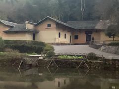 -韶山毛泽东同志故居