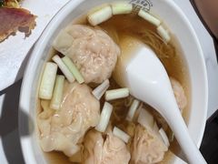 -深仔记茶餐厅(亚士厘道店)